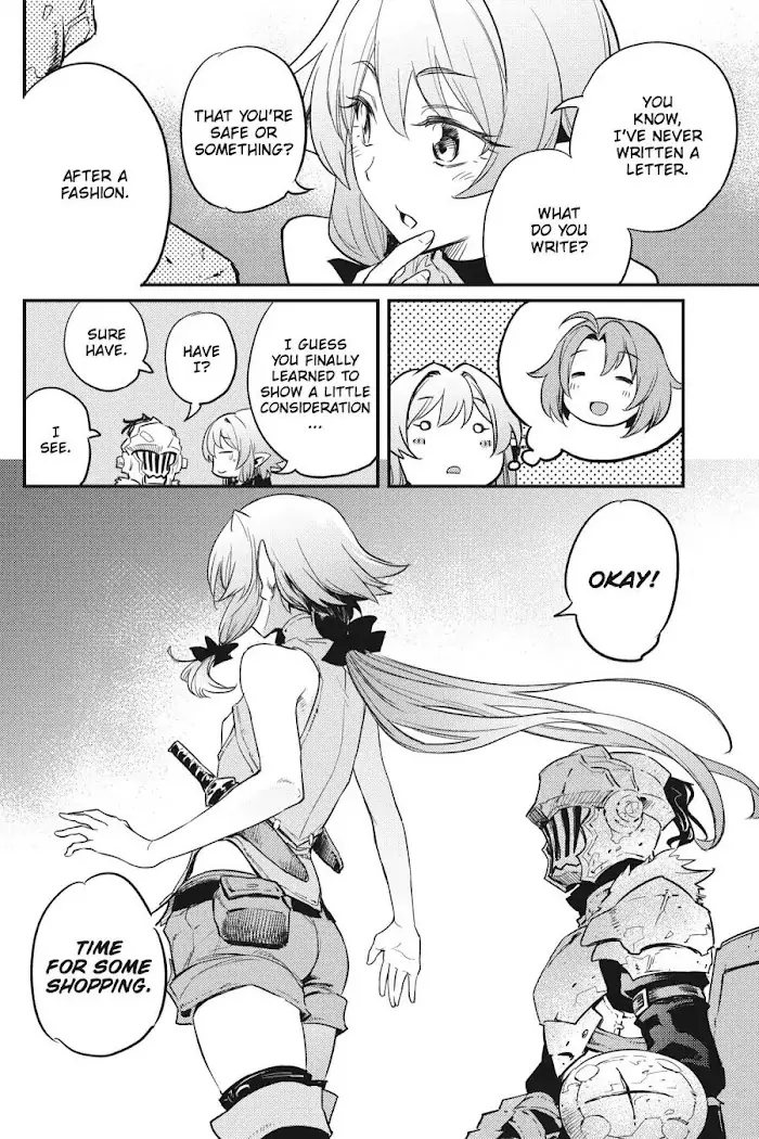 Goblin Slayer Chapter 20 image 23_optimized